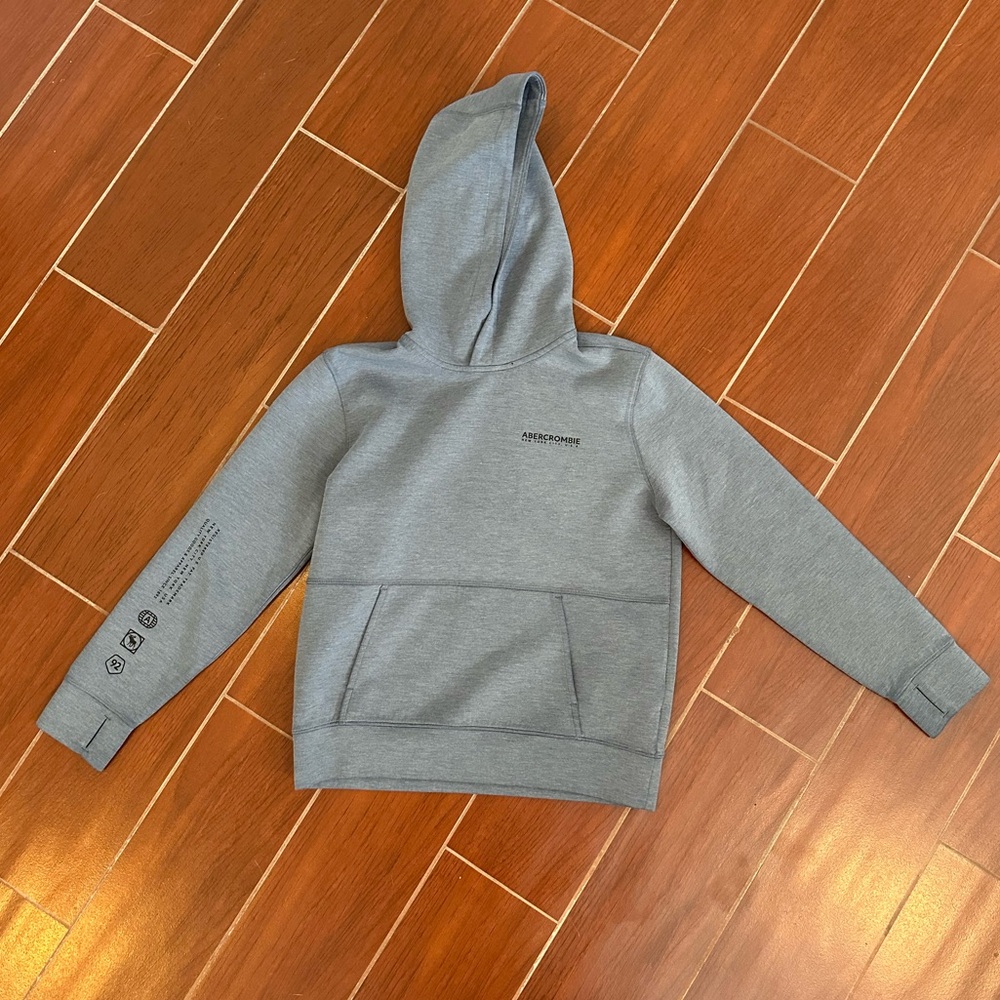 Abercrombie Kids Pullover Hoodie